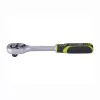 Racsnis hajtókar 45 fogú 1/4 " 153 mm Extol Craft