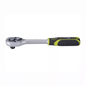 Racsnis hajtókar 45 fogú 1/4 " 153 mm Extol Craft