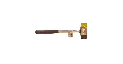 Illesztőkalapács, 35 mm Extol Craft