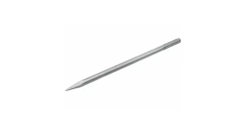 Betonvéső hegyes SDS MAX 400 x 18 mm