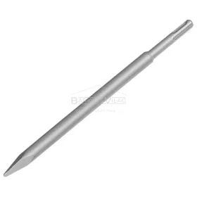 Betonvéső hegyes, SDS PLUS 250 mm, Extol Premium