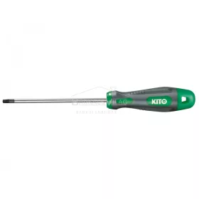 Csavarhúzó Torx 27*100mm KITO