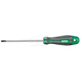 Csavarhúzó Torx 30*100mm KITO