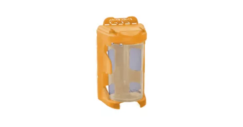 Rendező modul narancs 210ml