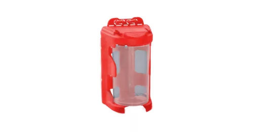 Rendező modul piros 210ml