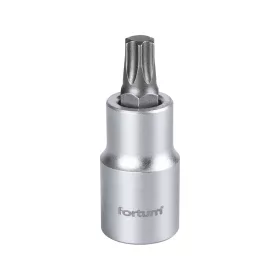 Bitdugófej torx 1/2" TX50 Fortum