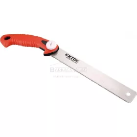 Fűrész japán Extol Premium 220mm