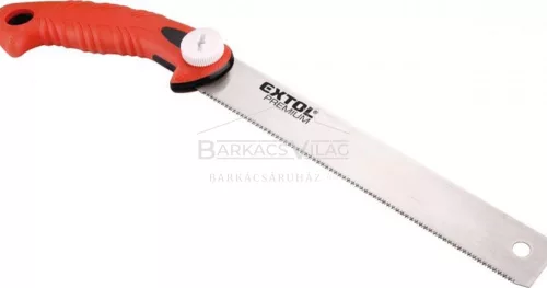 Fűrész japán Extol Premium 220mm