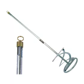 Festékkeverő szár SDS Plus Extol Craft 500 x 100 mm