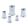 Popszegecs, 3,2 x 8 mm (rozsdavörös - RAL 3009)