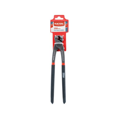 Rabitzfogó, 250 mm, Extol Premium