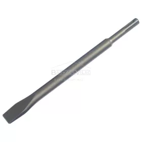 Betonvéső lapos, SDS PLUS 400/20 mm, Extol Premium