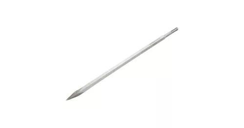 Betonvéső hegyes SDS PLUS 400 mm 