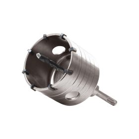  Körkivágó téglához 65 mm SDS Plus befogás Extol Premium