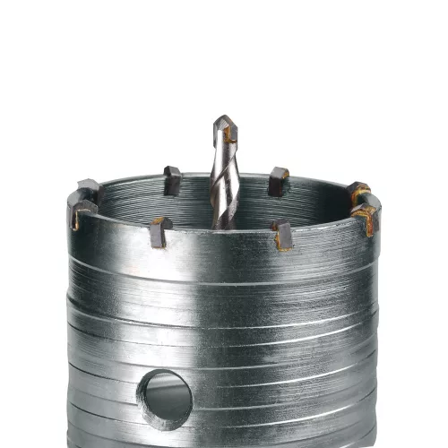 Körkivágó téglához 65 mm SDS Plus befogás Extol Premium