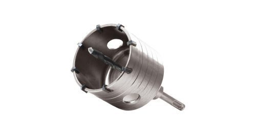 Körkivágó téglához Extol Premium SDS Plus 80 mm M16 x 100 mm