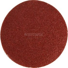 Csiszolókorong vászon, 125 mm (P120) 5db/cs