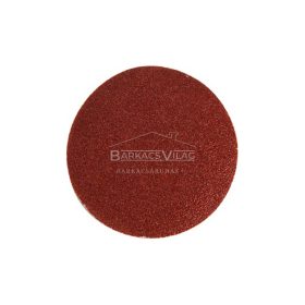 Csiszolókorong vászon 125 mm (P150) 5db/cs