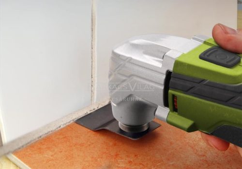 Multifunkciós szerszámgép, 300 W, Extol Craft