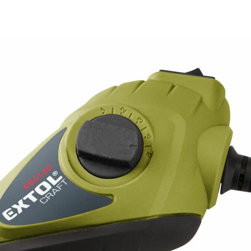 Mini gravírozó gép, 13 W, Extol Craft