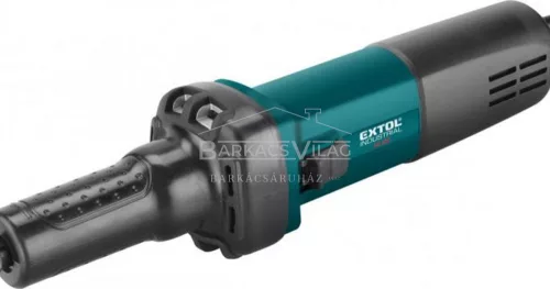 Furatköszörűgép, 500 W, Extol Industrial