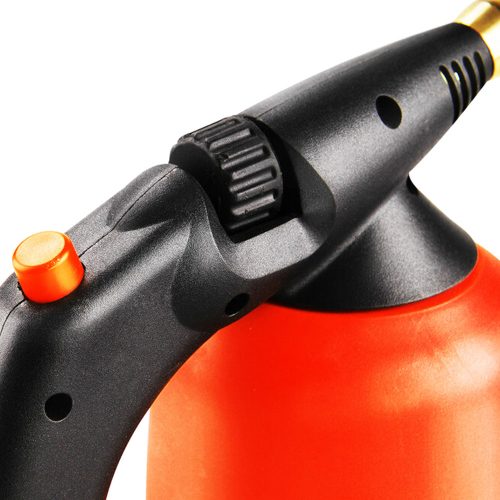 Gázlámpa forrasztáshoz