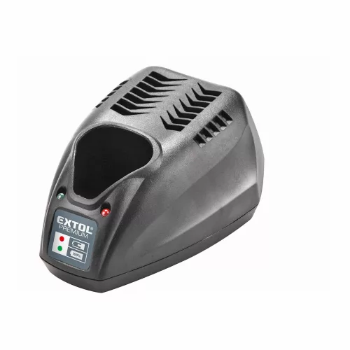 Fúrócsavarozó, akkus, 12 V, 1500 mAh, Extol Premium