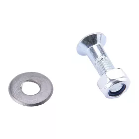 Vágókerék tengellyel 15 x 6 x 1,5 mm Extol Craft