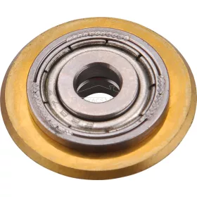 Csempevágó kerék 22x6x5mm Extol Premium