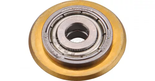 Csempevágó kerék 22x6x5mm Extol Premium