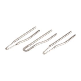 Forrasztócsúcs , 3db Extol Premium