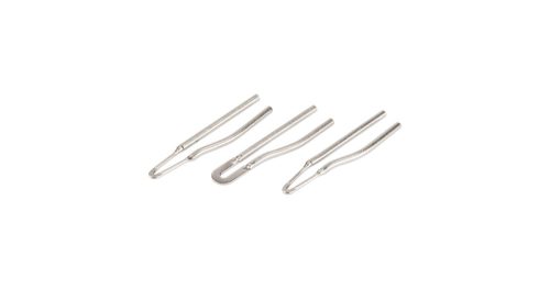 Forrasztócsúcs , 3db Extol Premium