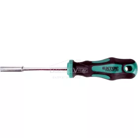 Csavarhúzó markolat 1/4" , Extol Premium