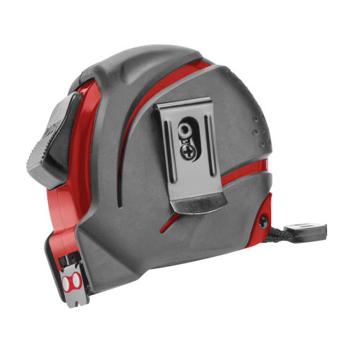 Mérőszalag mágneses véggel 3 m Fortum