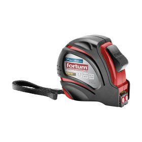 Mérőszalag 7,5m 1 stoppos