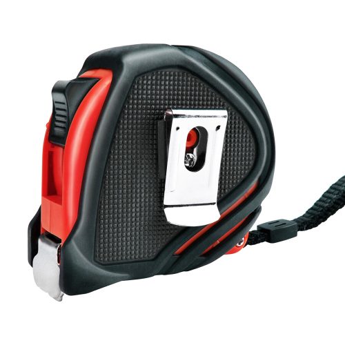 Mérőszalag 5m 1 stoppos