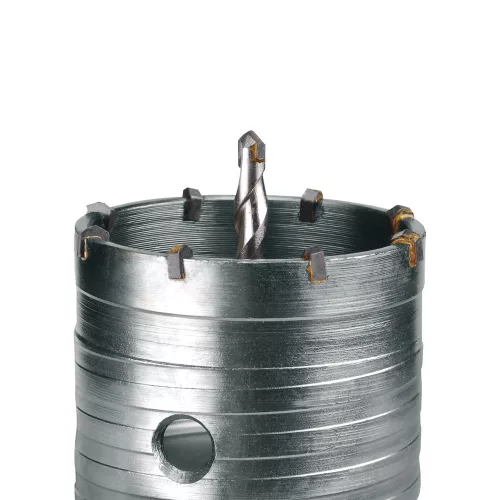 Körkivágó téglához SDS Plus befogás 73 mm