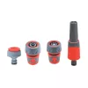 Locsoló alapszett 3/4" Extol Premium