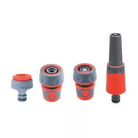 Locsoló alapszett 3/4" Extol Premium
