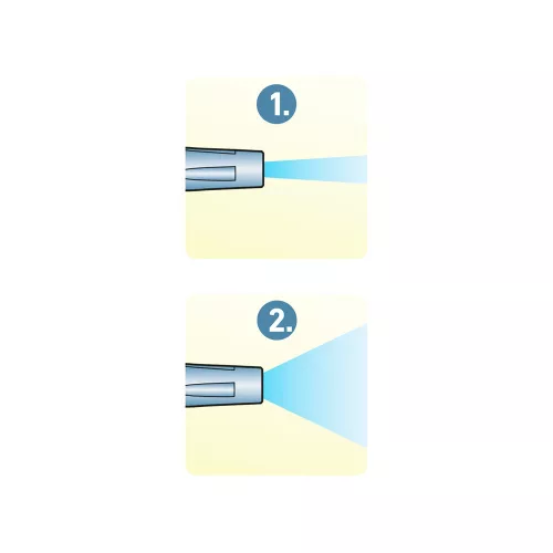 Locsoló alapszett 3/4" Extol Premium