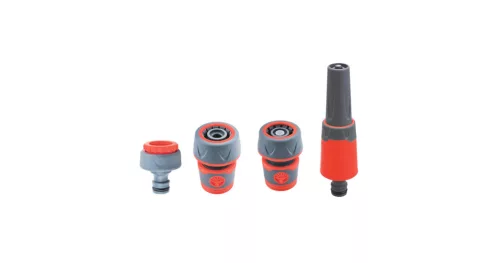 Locsoló alapszett 3/4" Extol Premium