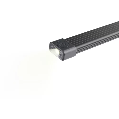 LED munkalámpa lámpa 400 Lumen USB tölthető Extol Light