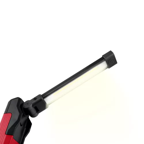 LED munkalámpa lámpa 400 Lumen USB tölthető Extol Light