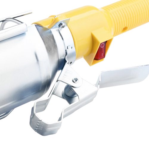 Munkalámpa 60 W Extol Light