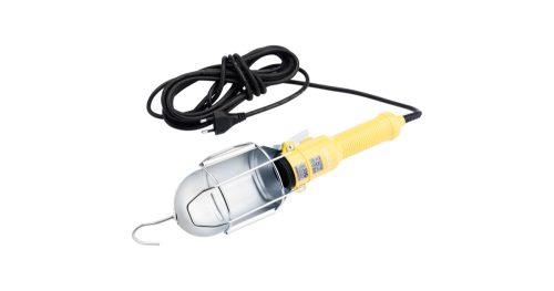 Munkalámpa 60 W Extol Light