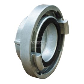 Csonkkapocs belső menetes B-3" HERON