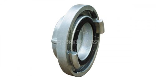 Csonkkapocs belső menetes B-3" HERON