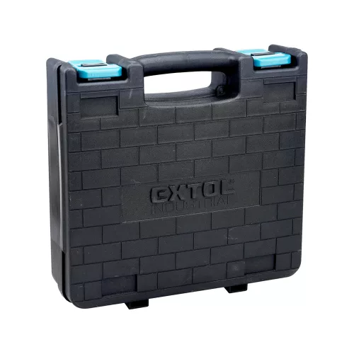 Fúrócsavarozó, akkus, 14,4 V, 1500 mAh, Extol Industrial