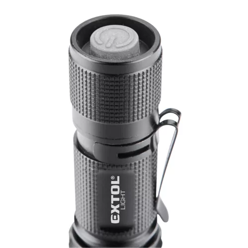 LED lámpa 5W 400 Lumen Extol Light