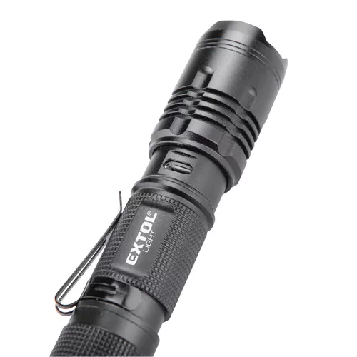 LED lámpa 5W 400 Lumen Extol Light